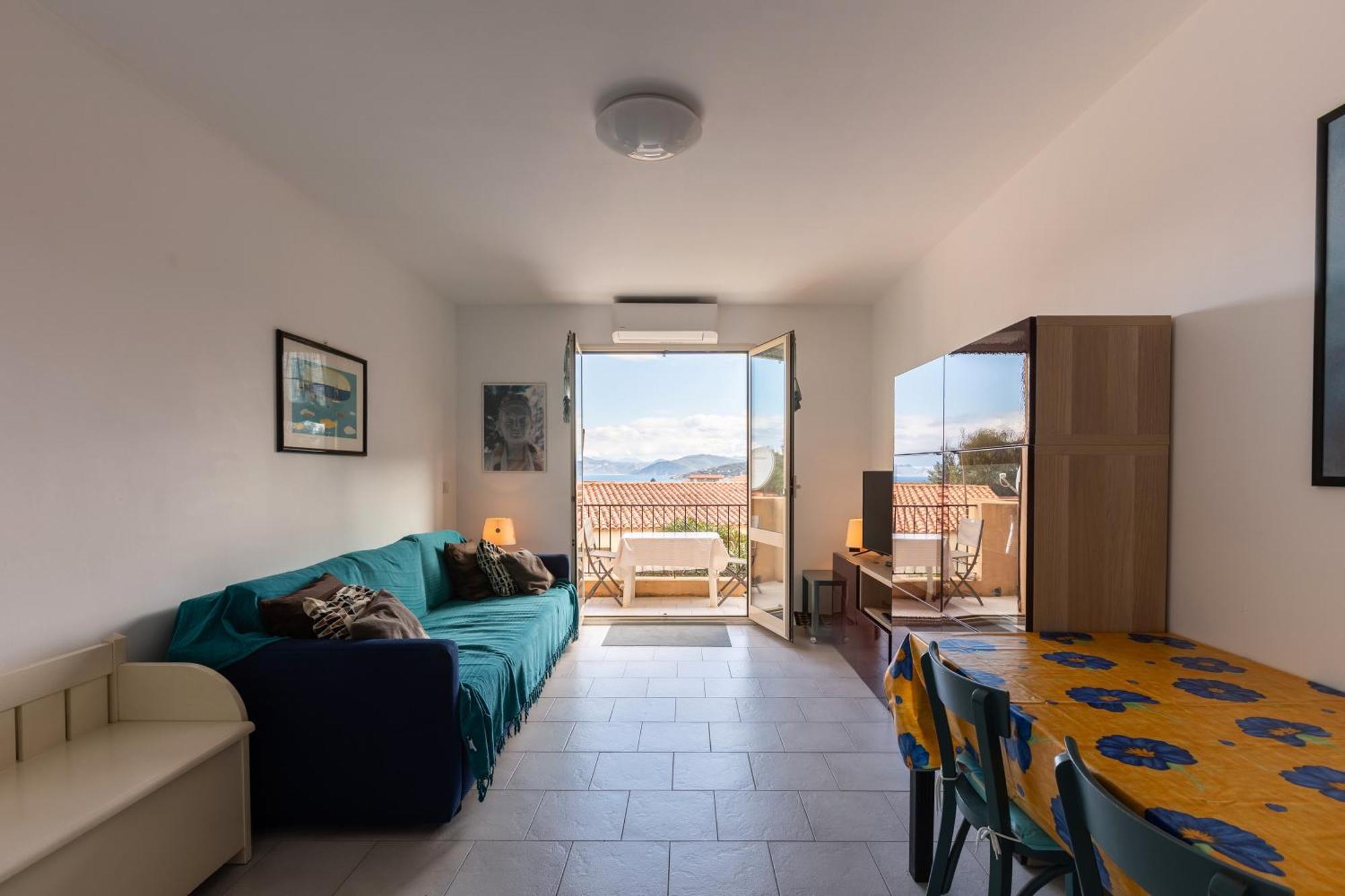 I Certali * L'Ile-Rousse (Corsica)